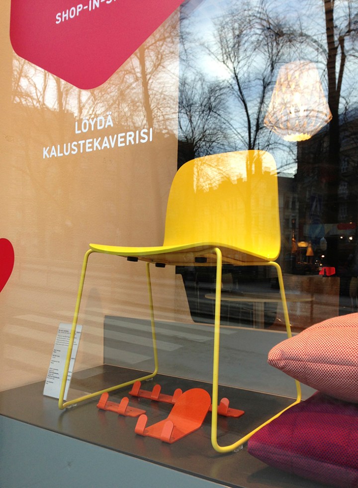 Muuton_tuoli_keltainen