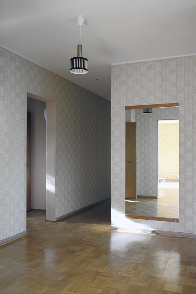 rakkauspakkausvalaisin