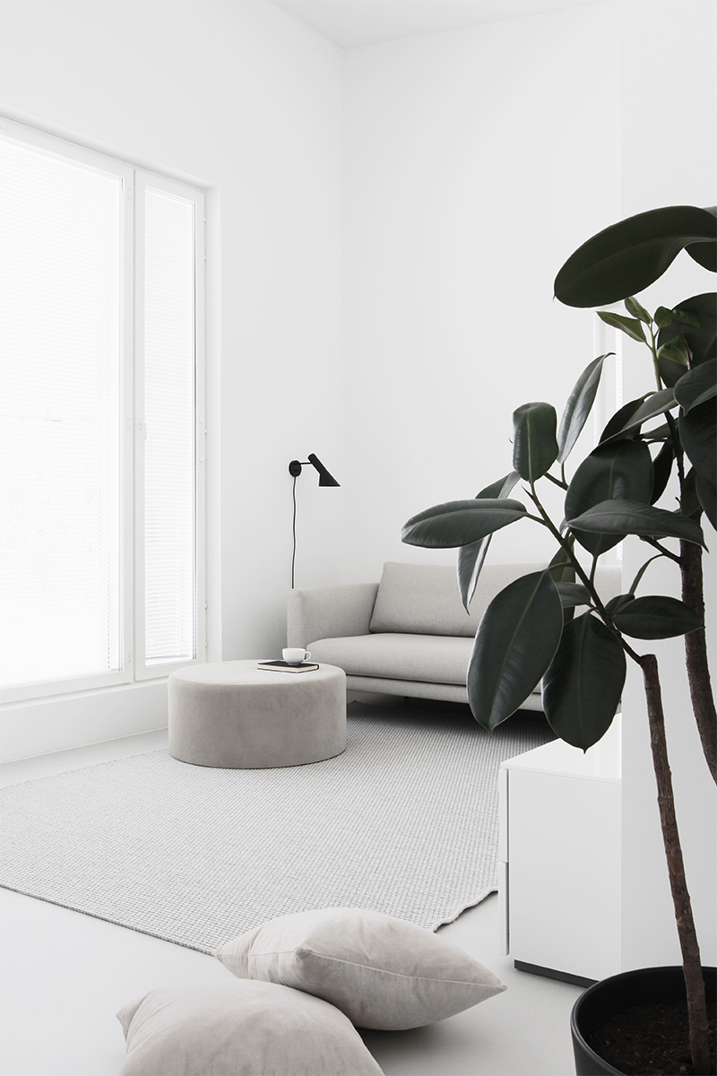 Samettinen Moon-rahi + arvonta – Design Wash